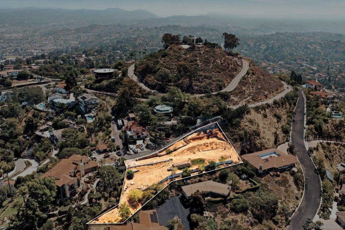 Land in La Mesa, California, United States 2 - 17997508