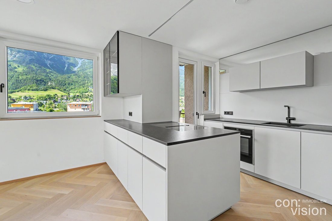 Apartment in Innsbruck, Tyrol, Austria 3 - 16439003