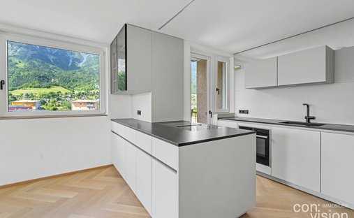 Appartement à Innsbruck, Tyrol, Autriche 1