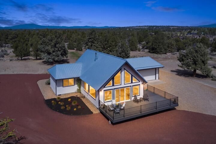 House in Redmond, Oregon, United States 2 - 17644338