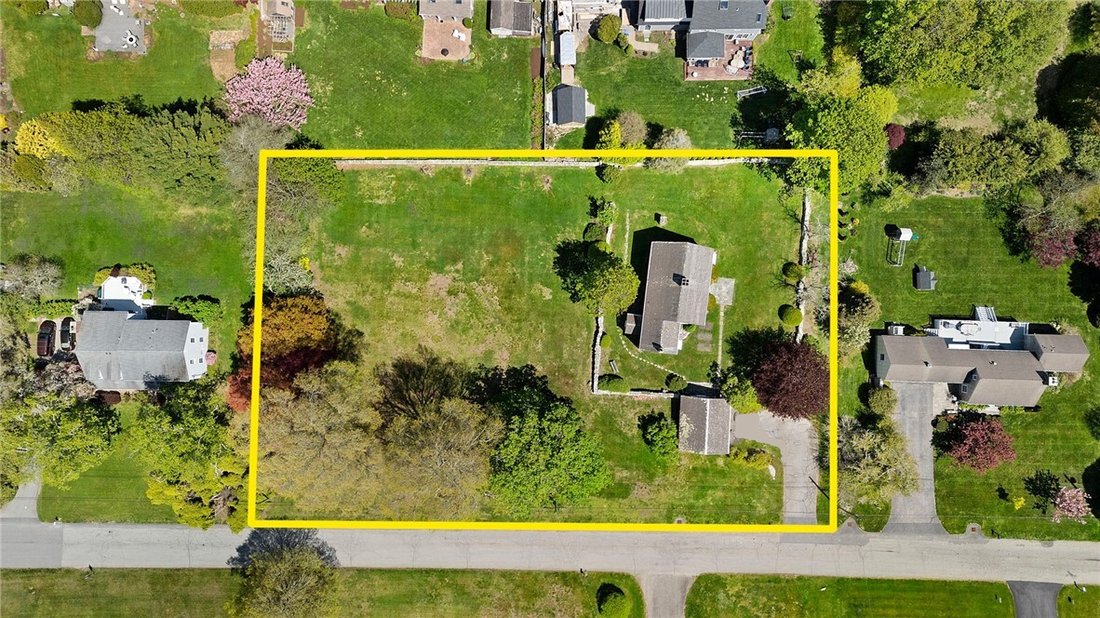 House in Middletown, Rhode Island, United States 5 - 17964892
