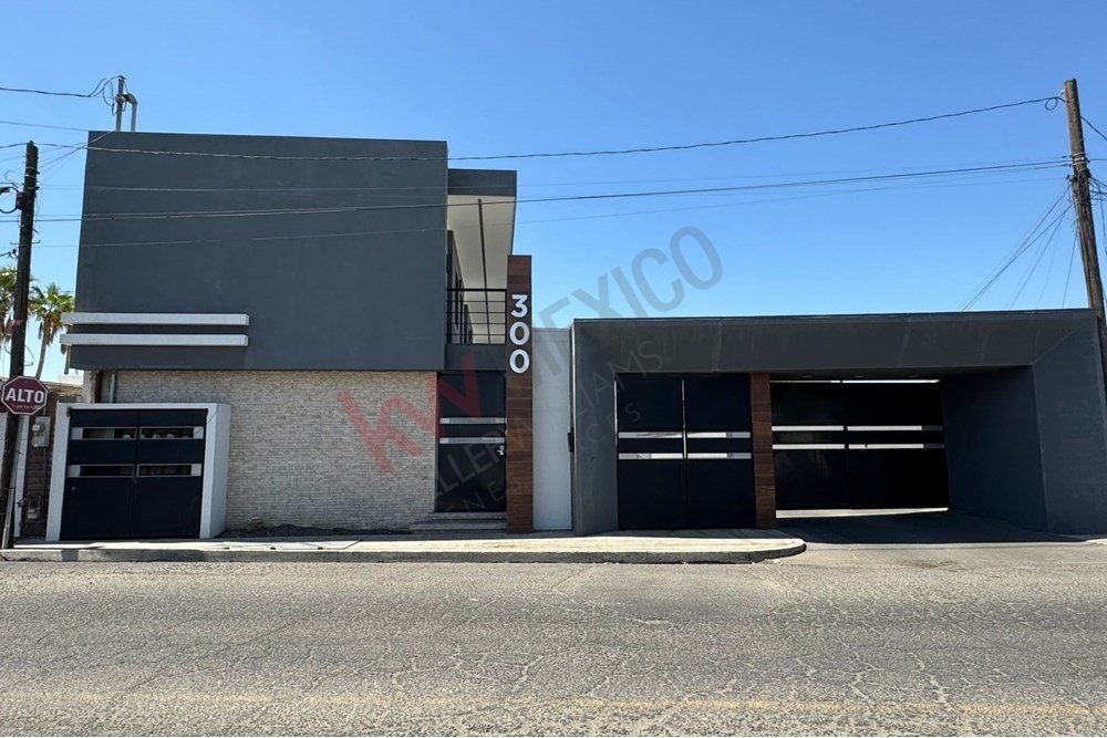 House in Mexicali, Baja California, Mexico 2 - 17986529