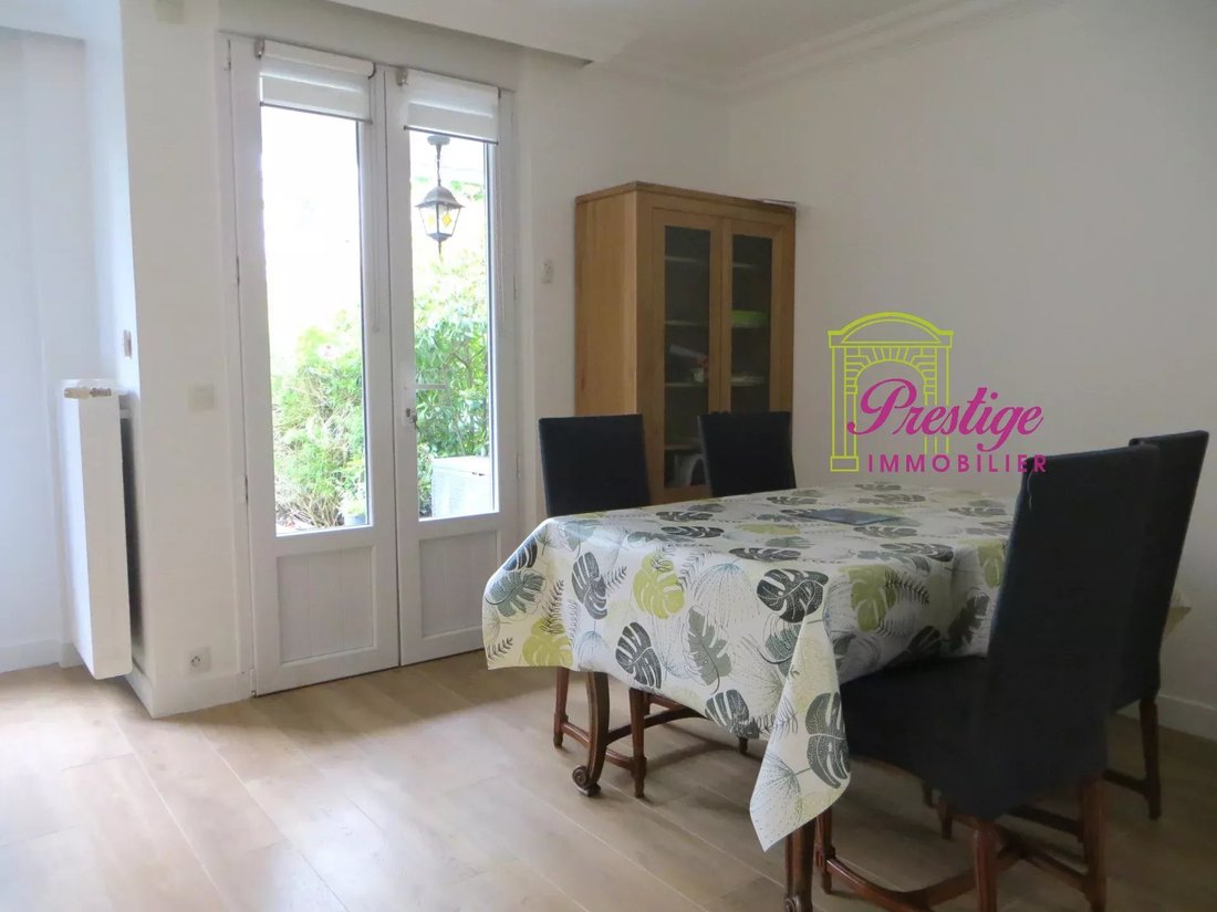 House in Le Tir, Maisons-Laffitte, France 5 - 17993509