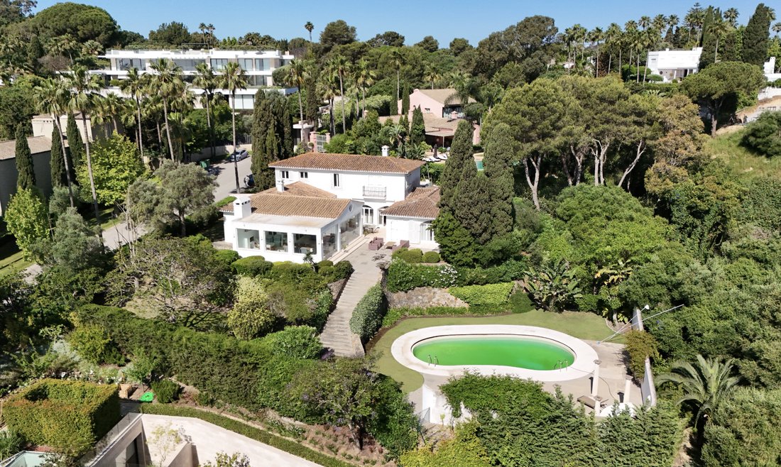 Villa in Spain 1 - 17990947