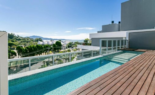 Casa en Florianópolis, Santa Catarina, Brasil 1