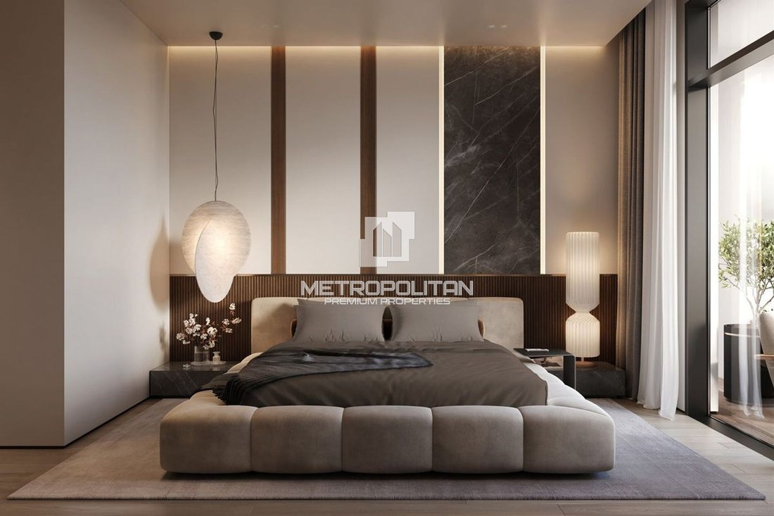 Apartment in Business Bay, Dubai, United Arab Emirates 5 - 17992040