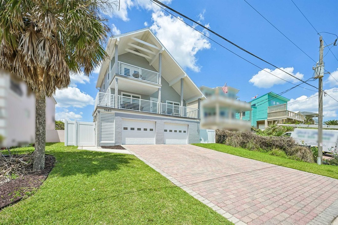 House in St. Augustine, Florida, United States 2 - 17939152