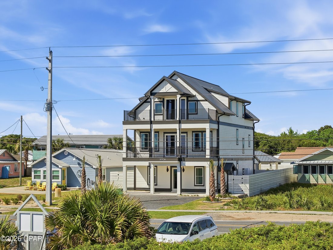 House in Rosemary Beach, Florida, United States 4 - 17988202
