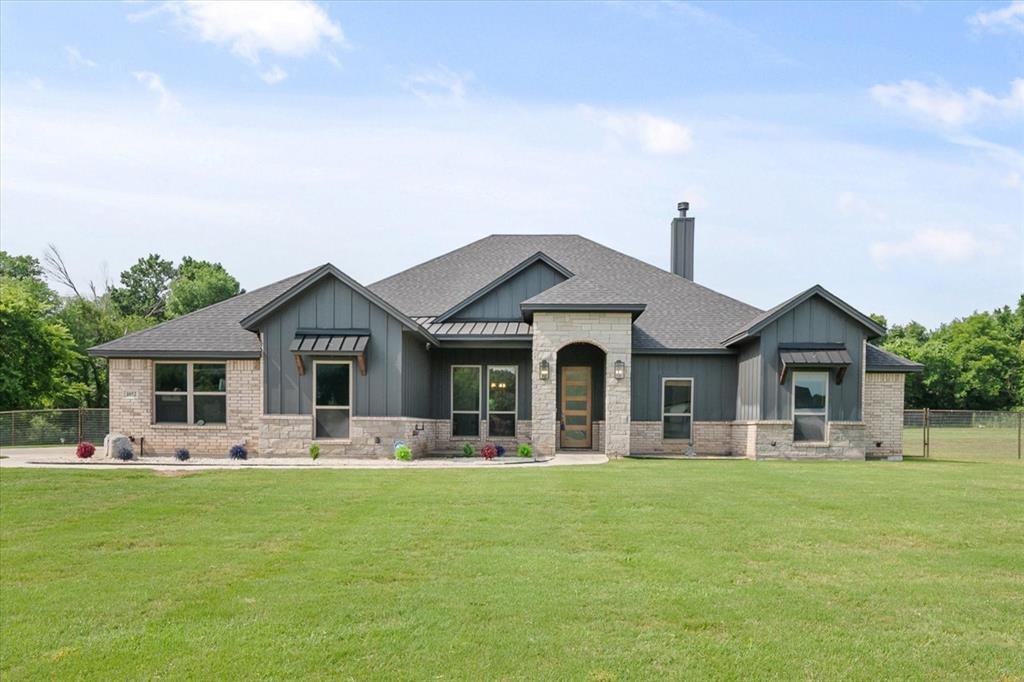 House in Weatherford, Texas, United States 1 - 17985495