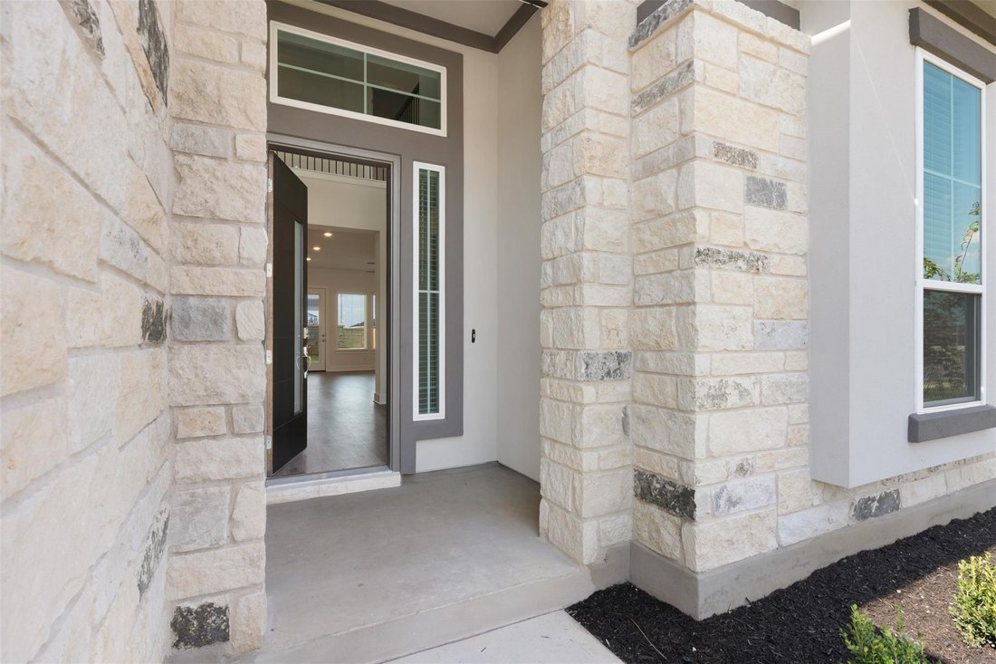 House in Round Rock, Texas, United States 3 - 17988453