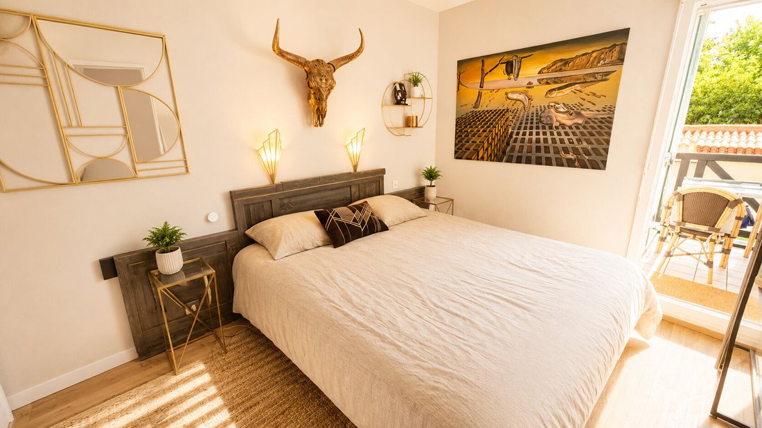Apartment in Anglet, Nouvelle-Aquitaine, France 5 - 17996385