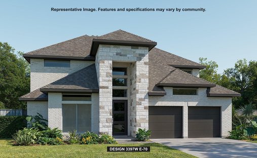 Casa a Houston, Texas, Stati Uniti 1