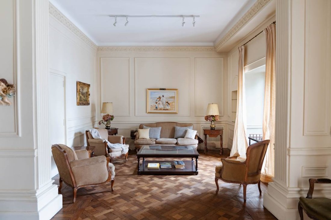 Apartment in Buenos Aires, Buenos Aires, Argentina 3 - 17989257