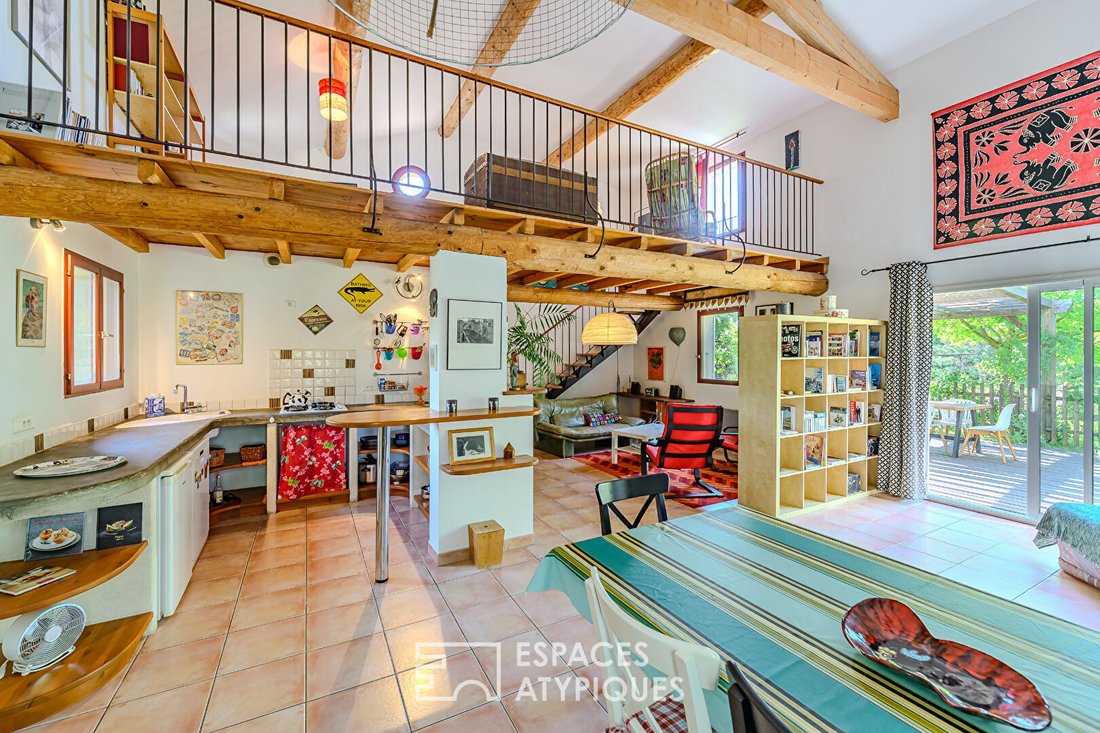 Villa in Lacoste, Provence-Alpes-Côte d'Azur, France 3 - 17986532