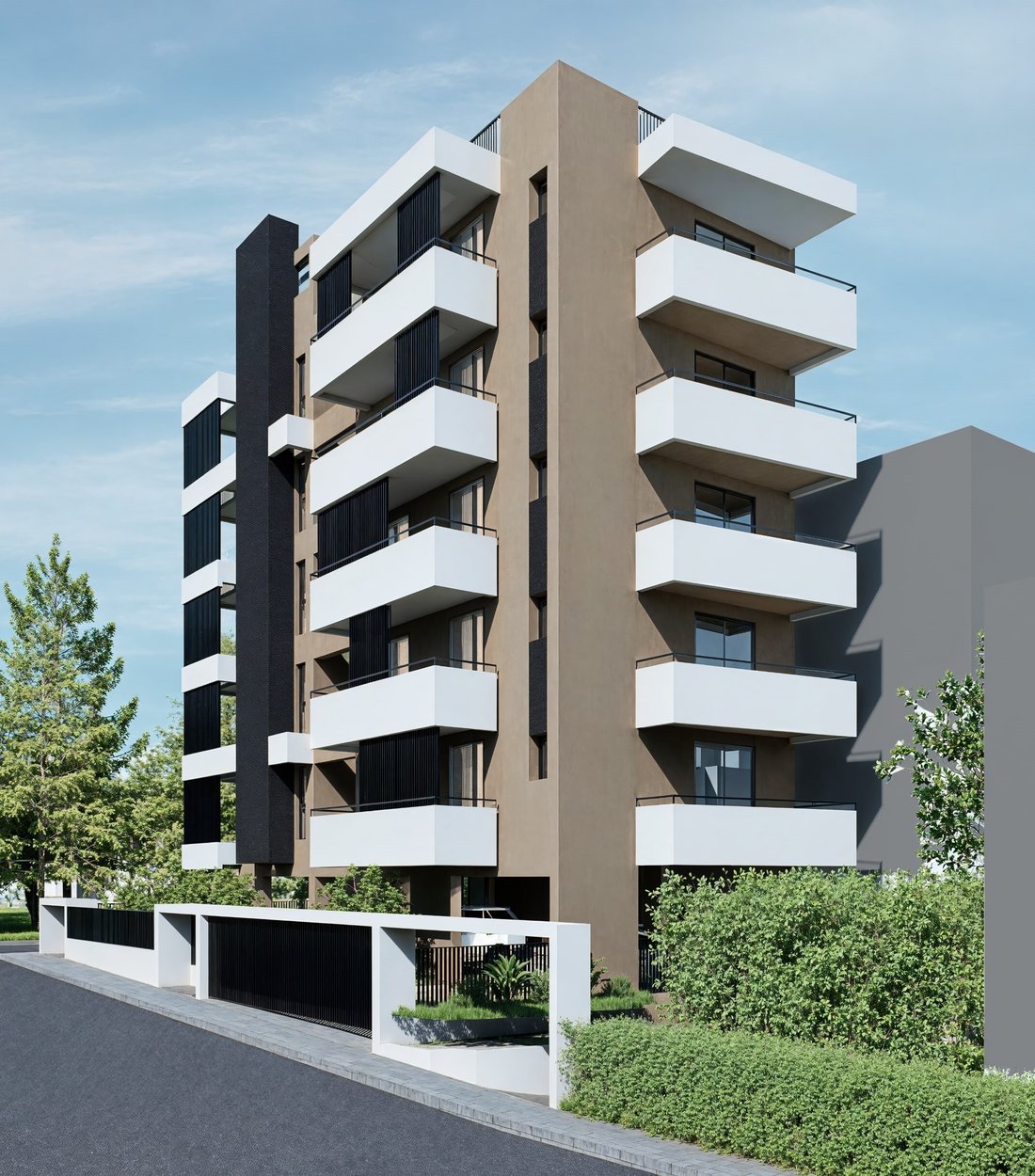 Apartment in Iraklio Attikis, Attica, Greece 3 - 17987753