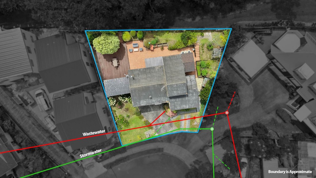 House in Auckland, Auckland, New Zealand 2 - 17990539