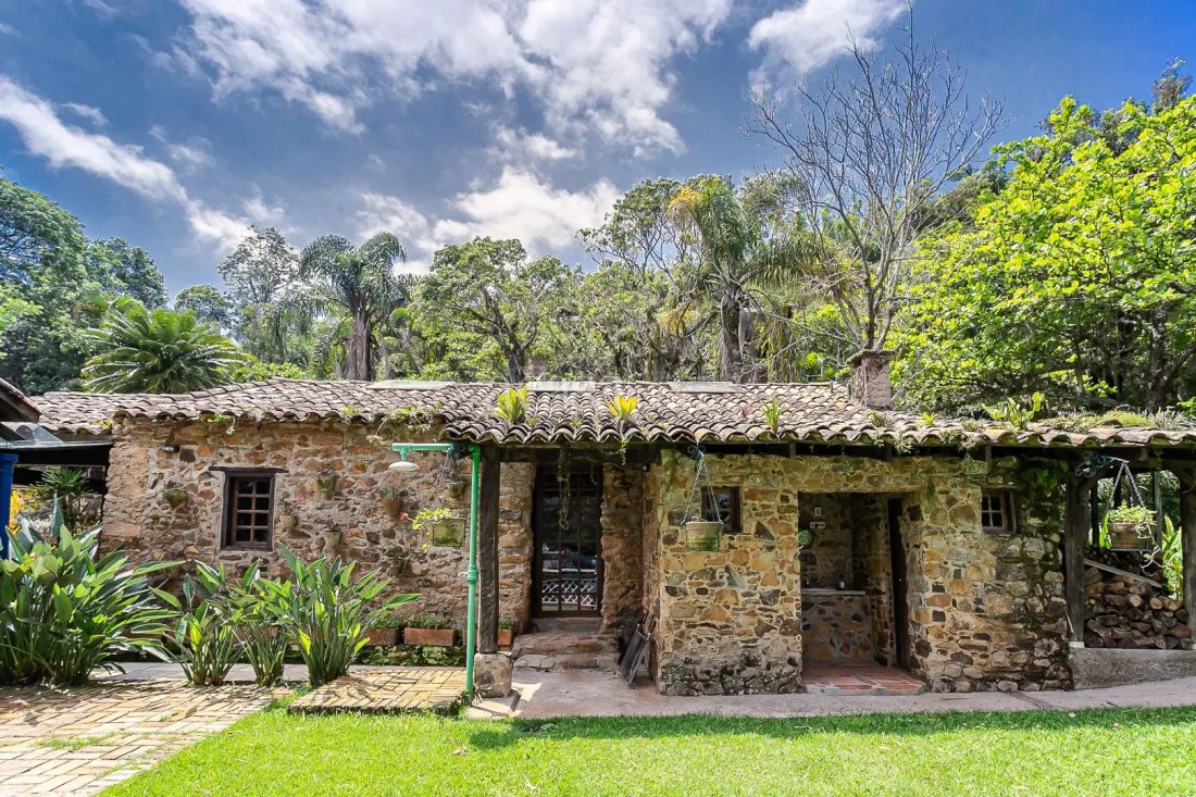 House in Florianópolis, State of Santa Catarina, Brazil 3 - 17985877