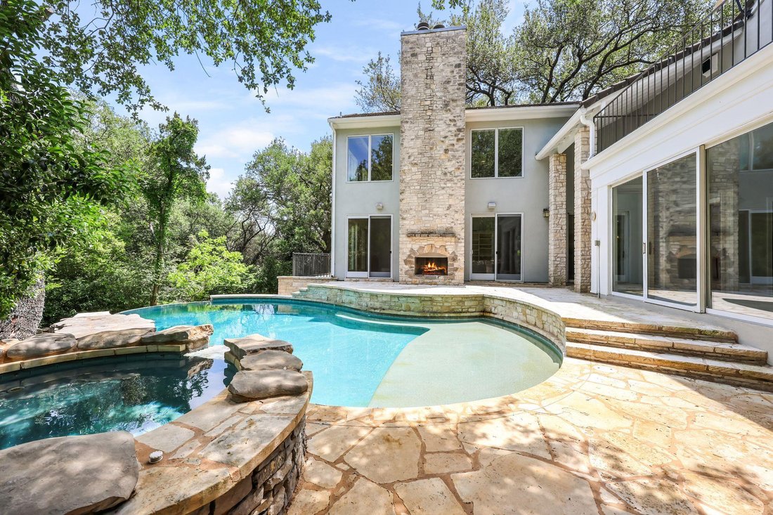 House in Austin, Texas, United States 3 - 17995717