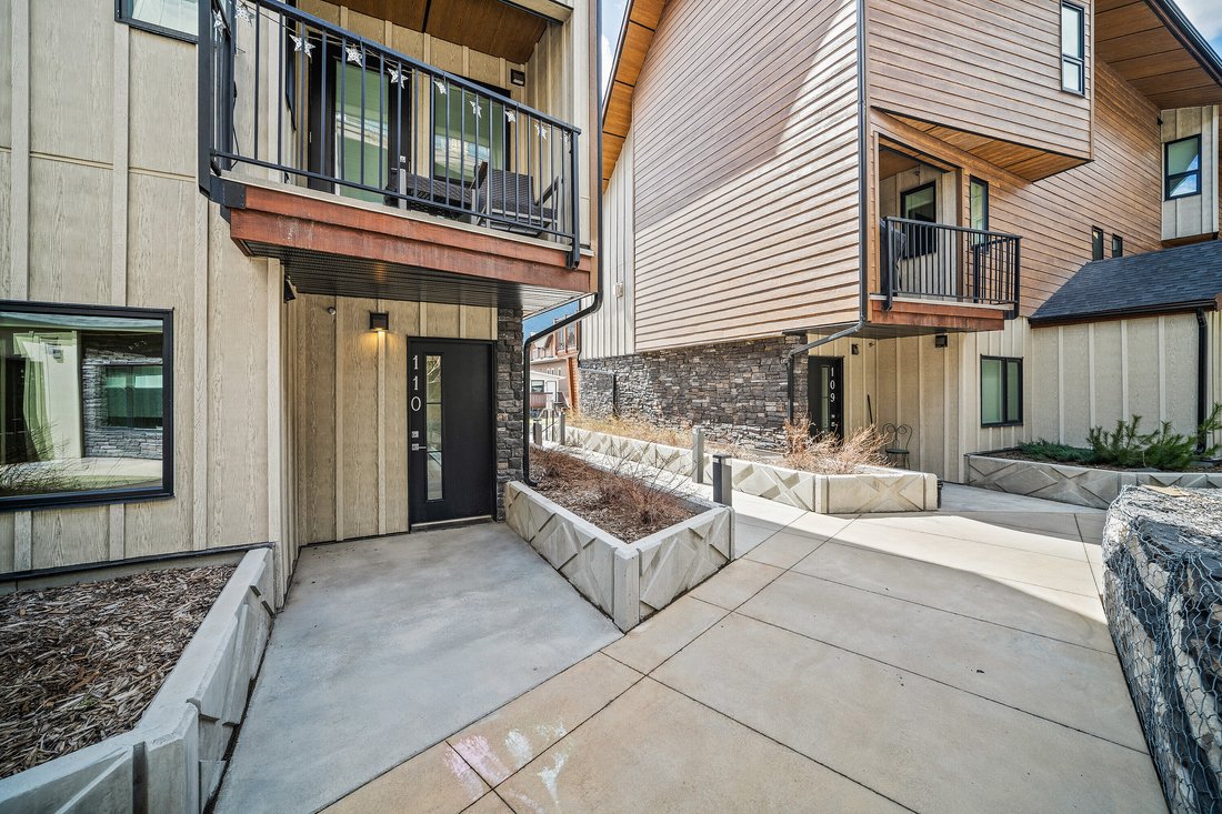 Condominio en Canmore, Alberta, Canadá 5 - 17993418