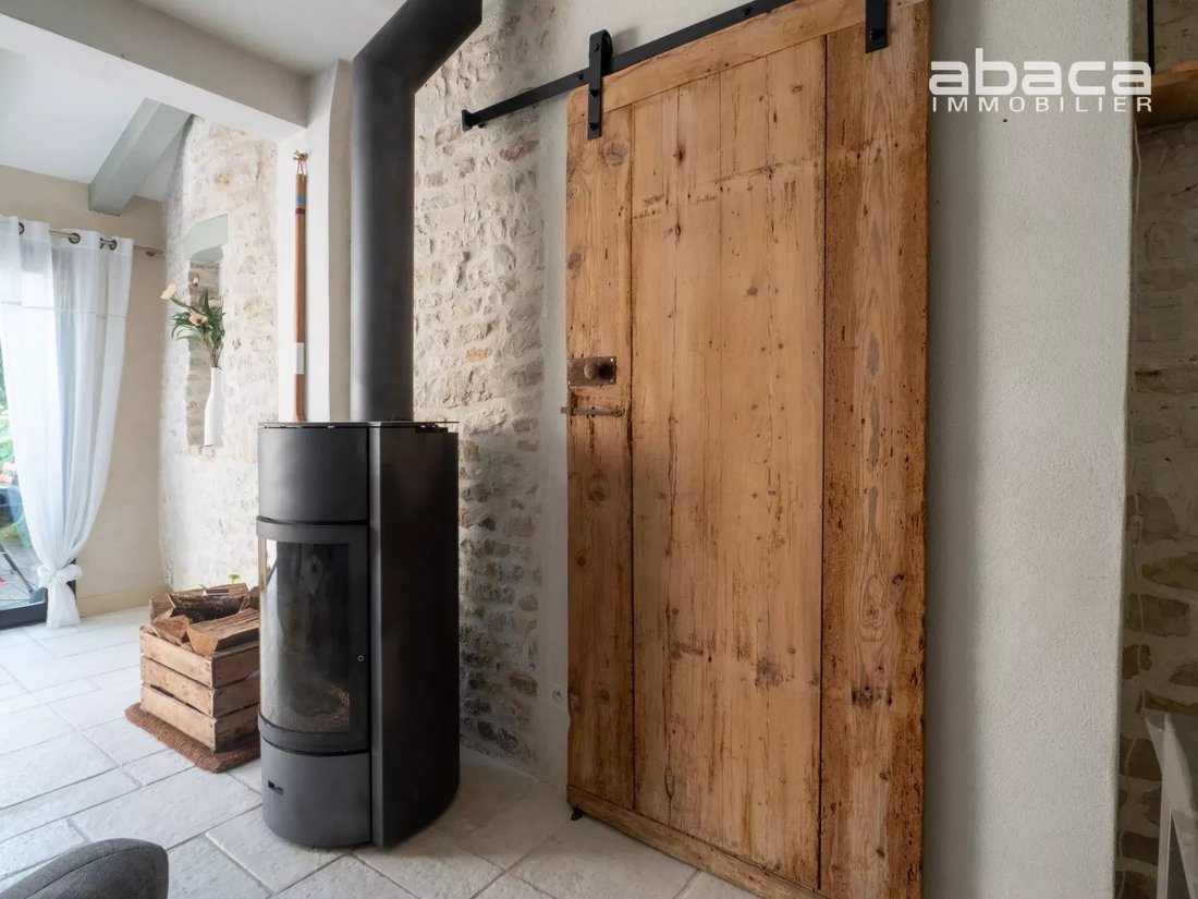 House in Le Bois-Plage-en-Ré, Nouvelle-Aquitaine, France 5 - 15581769