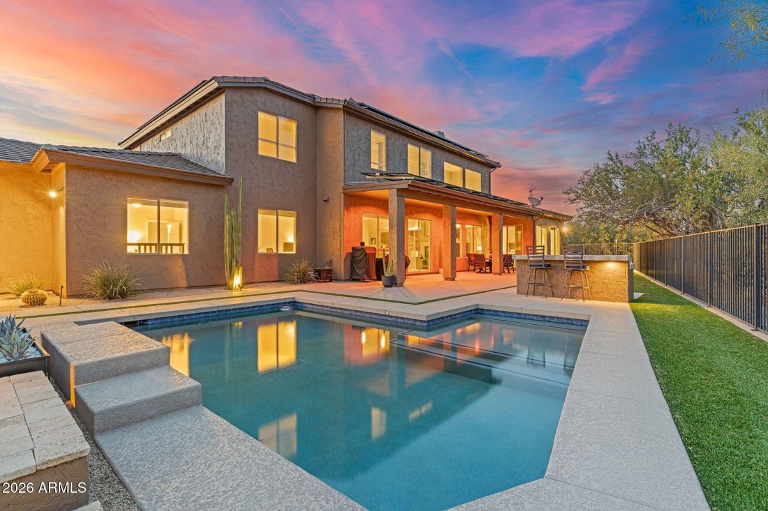 House in Scottsdale, Arizona, United States 3 - 17990123