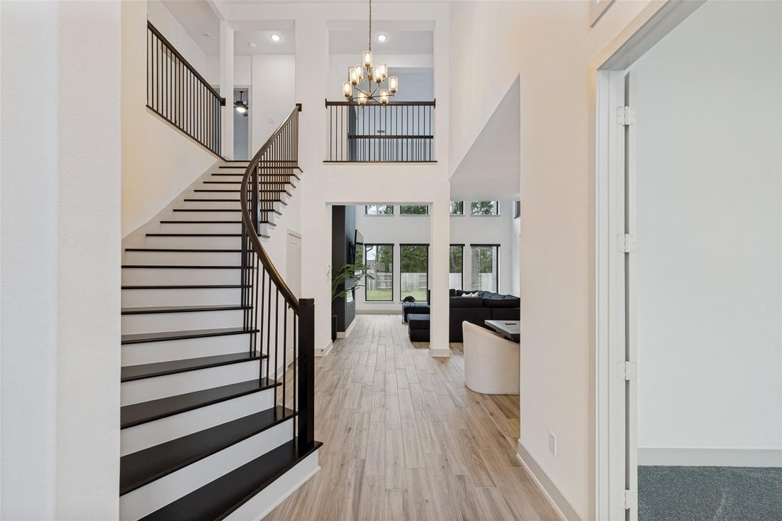 House in Conroe, Texas, United States 5 - 17991078