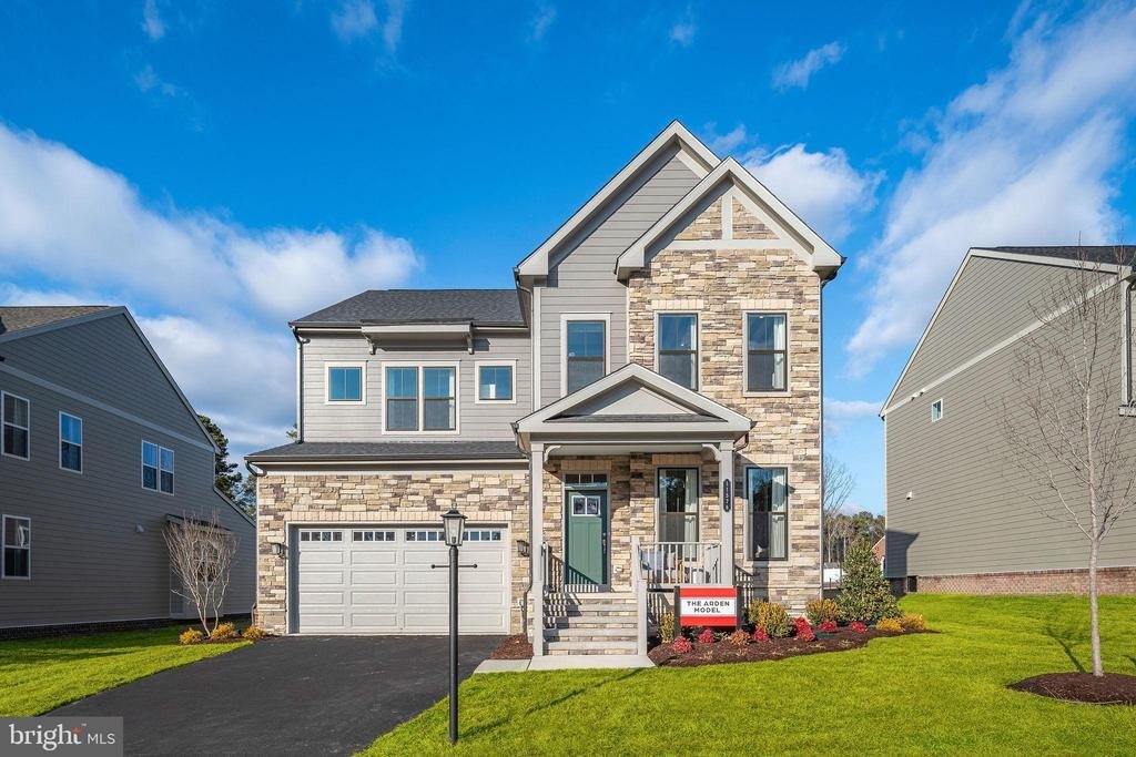 House in Glen Allen, Virginia, United States 1 - 16188255