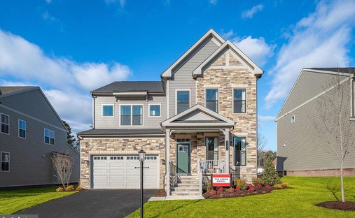 Casa a Glen Allen, Virginia, Stati Uniti 1