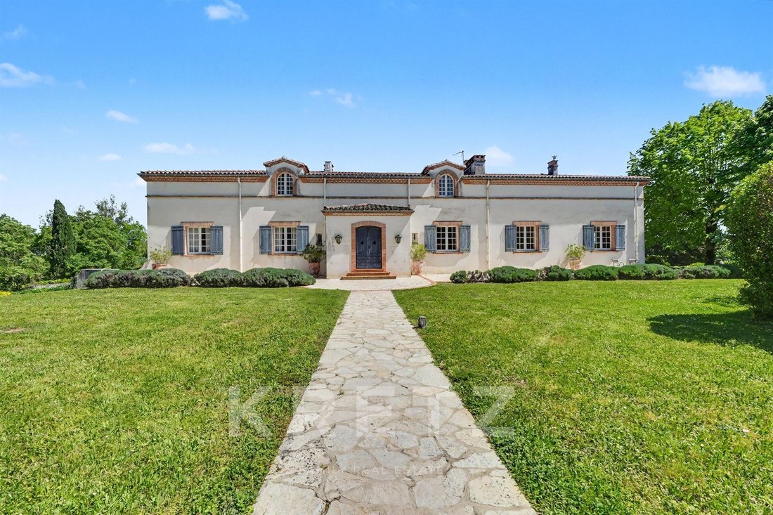 House in Florentin, Occitania, France 1 - 17989369