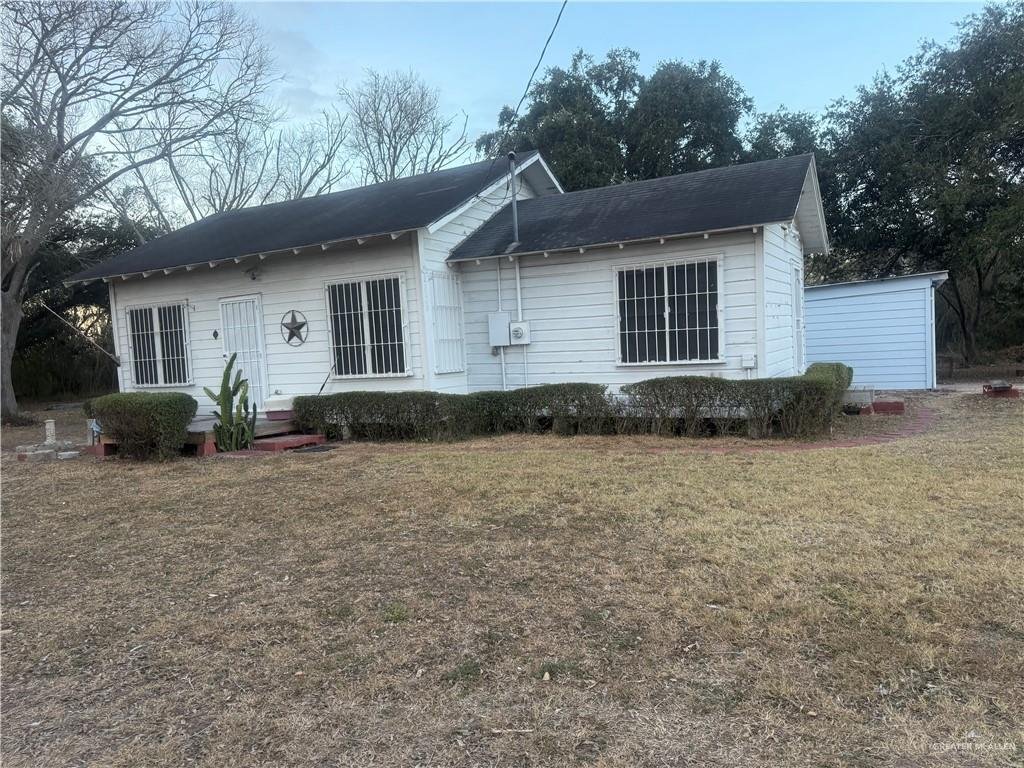 House in Laguna Seca, Texas, United States 1 - 17780836
