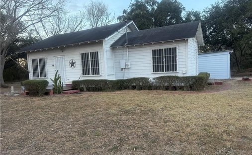 House in Laguna Seca, Texas, United States 1