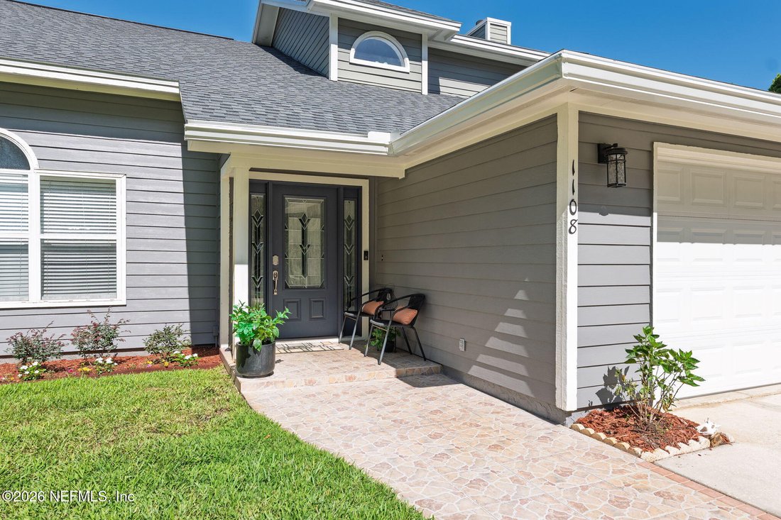 House in Jacksonville Beach, Florida, United States 3 - 17984107