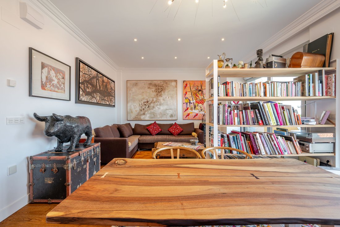 Apartment in Centro, Donostia-San Sebastian, Spain 4 - 17989326