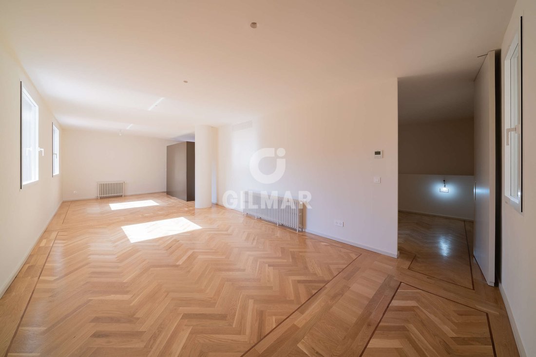 Apartment in Chamberi, Madrid, Spain 2 - 17985969