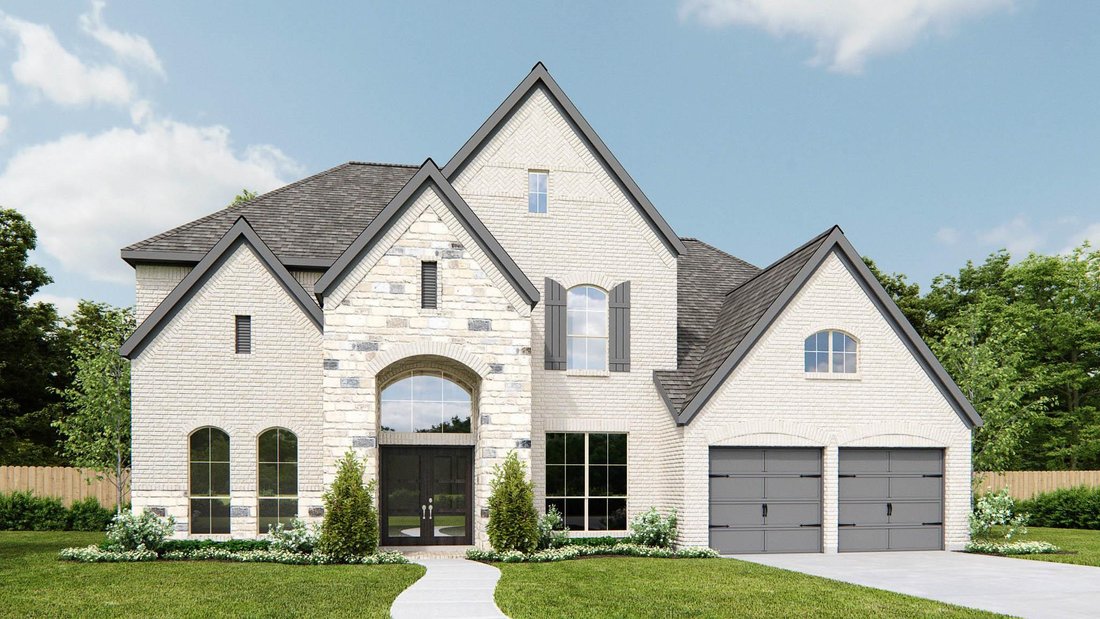House in Katy, Texas, United States 5 - 17994828