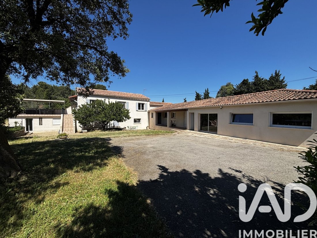 House in Miramas, Provence-Alpes-Côte d'Azur, France 2 - 16932584