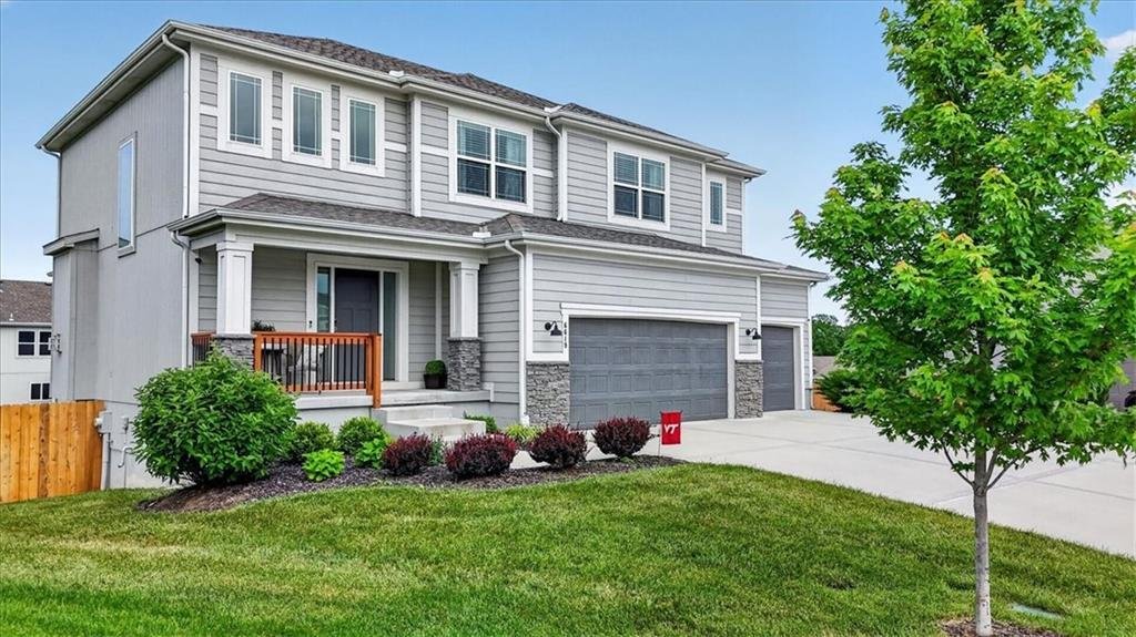 House in Kansas City, Missouri, United States 2 - 17983990