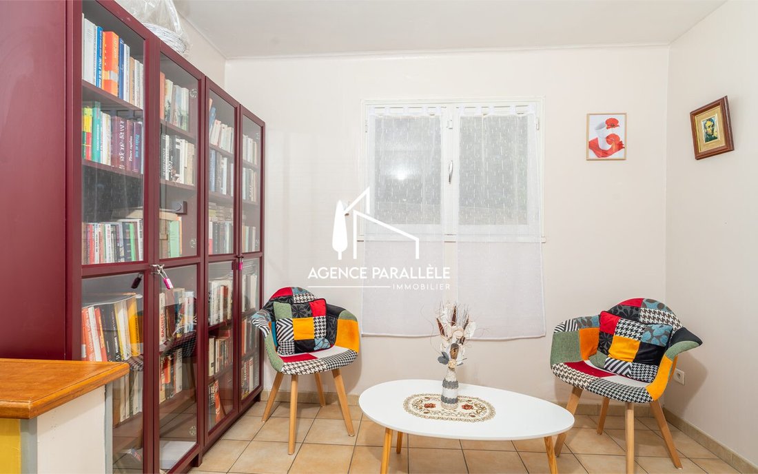 House in Nevons-route d'Apt, L'Isle-sur-la-Sorgue, France 5 - 17995620