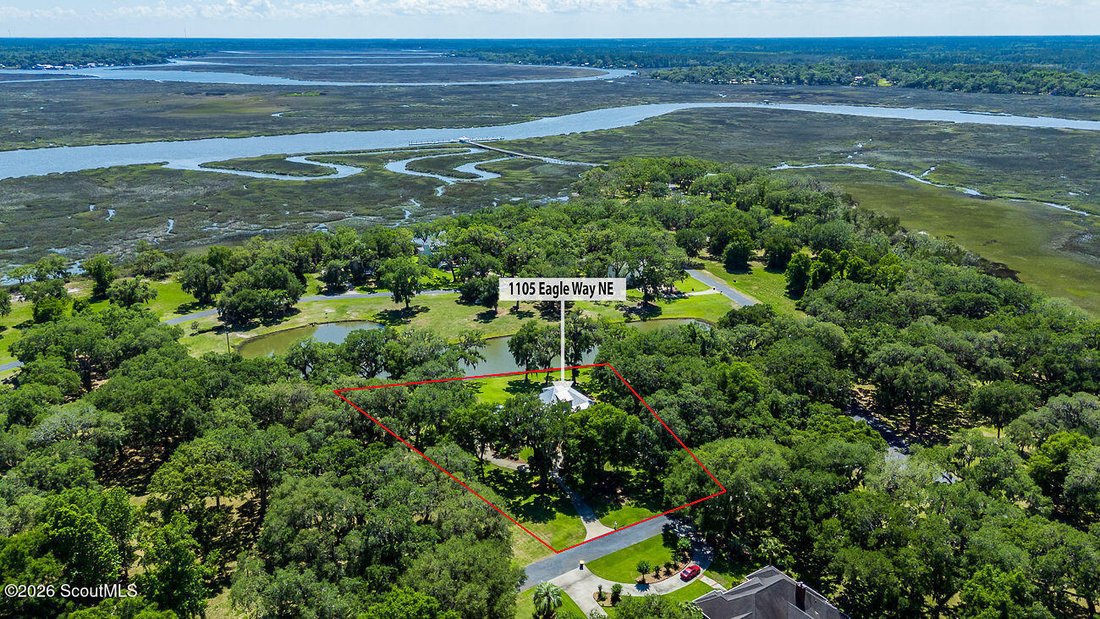 House in Barbour Island, Georgia, United States 4 - 17988354