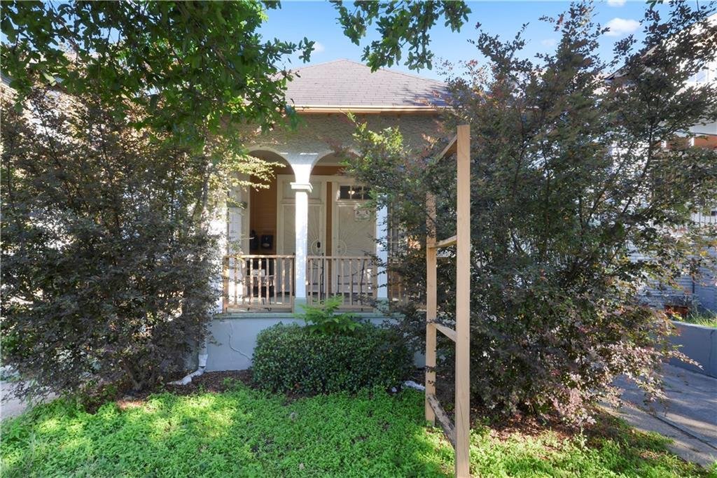 New Orleans, Louisiana, United States 2 - 17994495