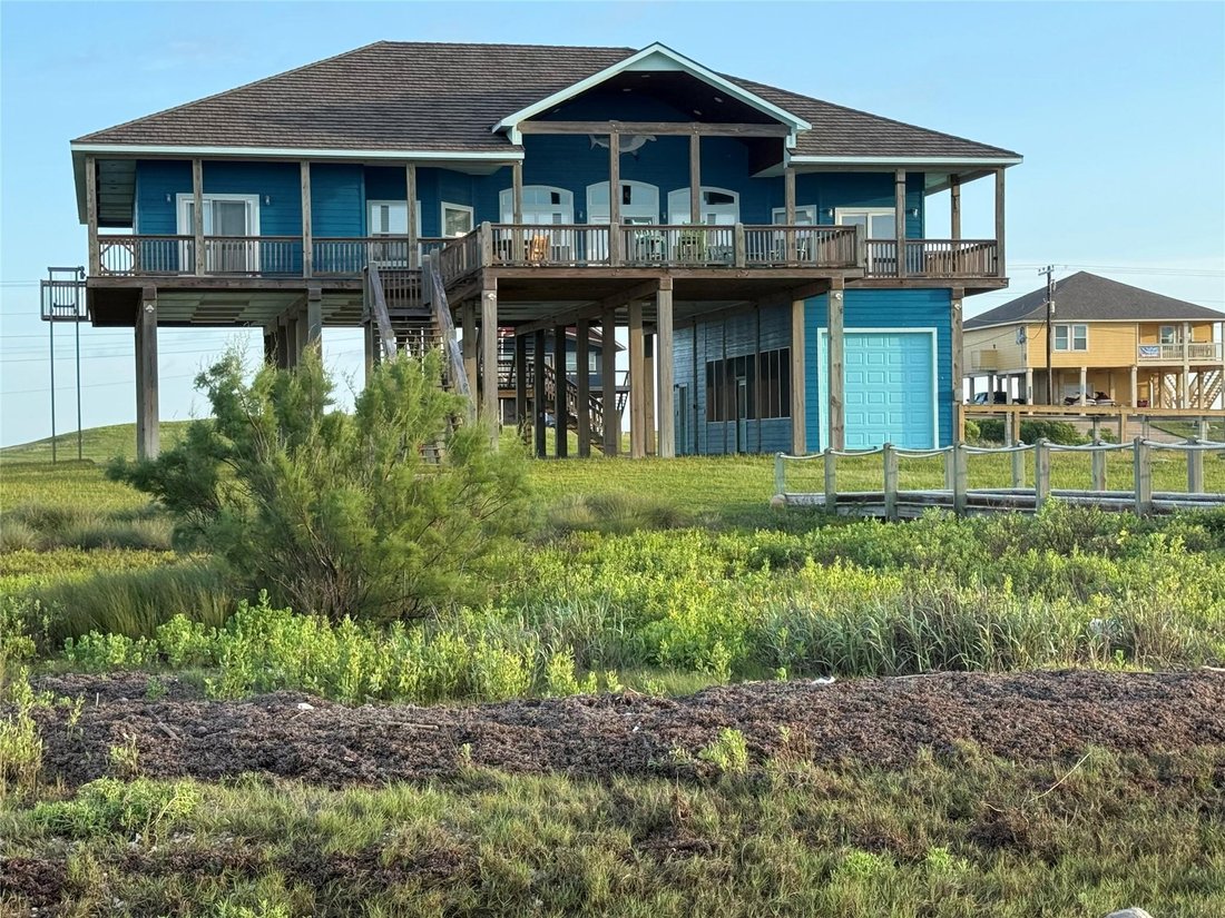 House in Cedar Lake, Texas, United States 5 - 17989017