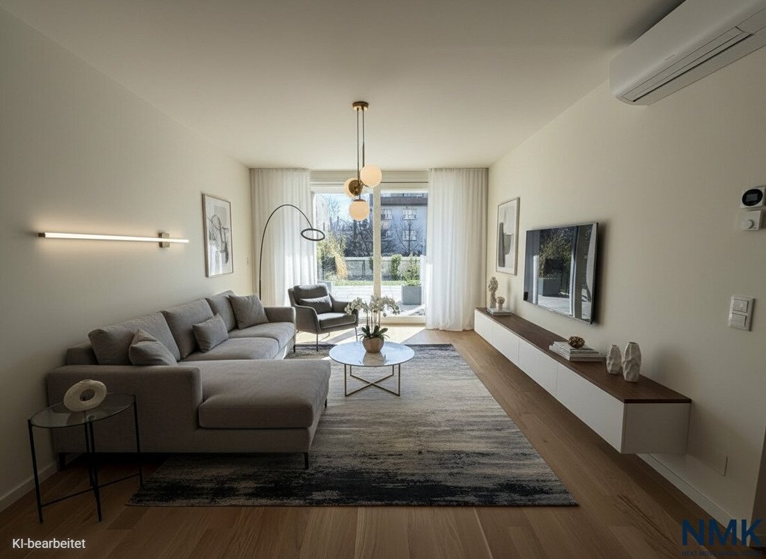 Apartment in Vienna, Wien, Austria 1 - 17035821