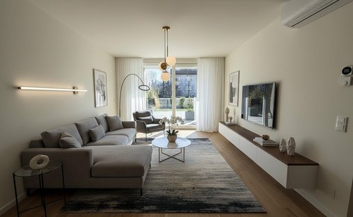 Apartamento en Viena, Viena, Austria 1