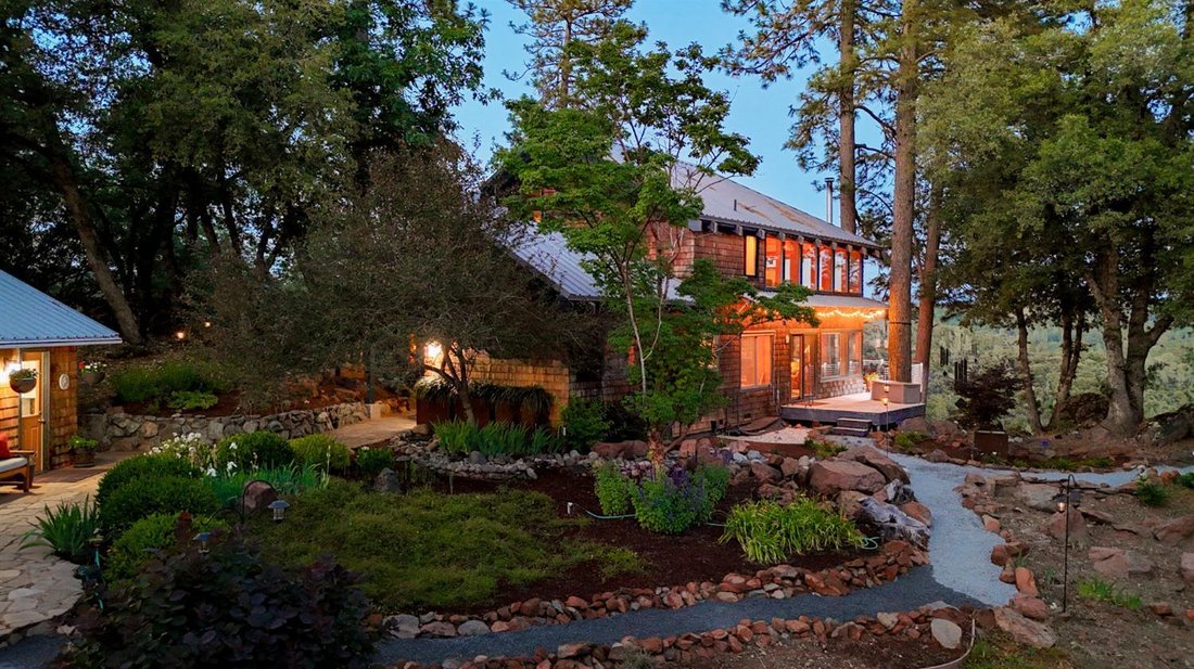 House in Grass Valley, California, United States 1 - 17994000
