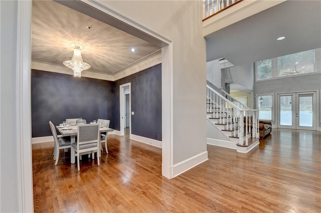 House in Johns Creek, Georgia, United States 5 - 17993143