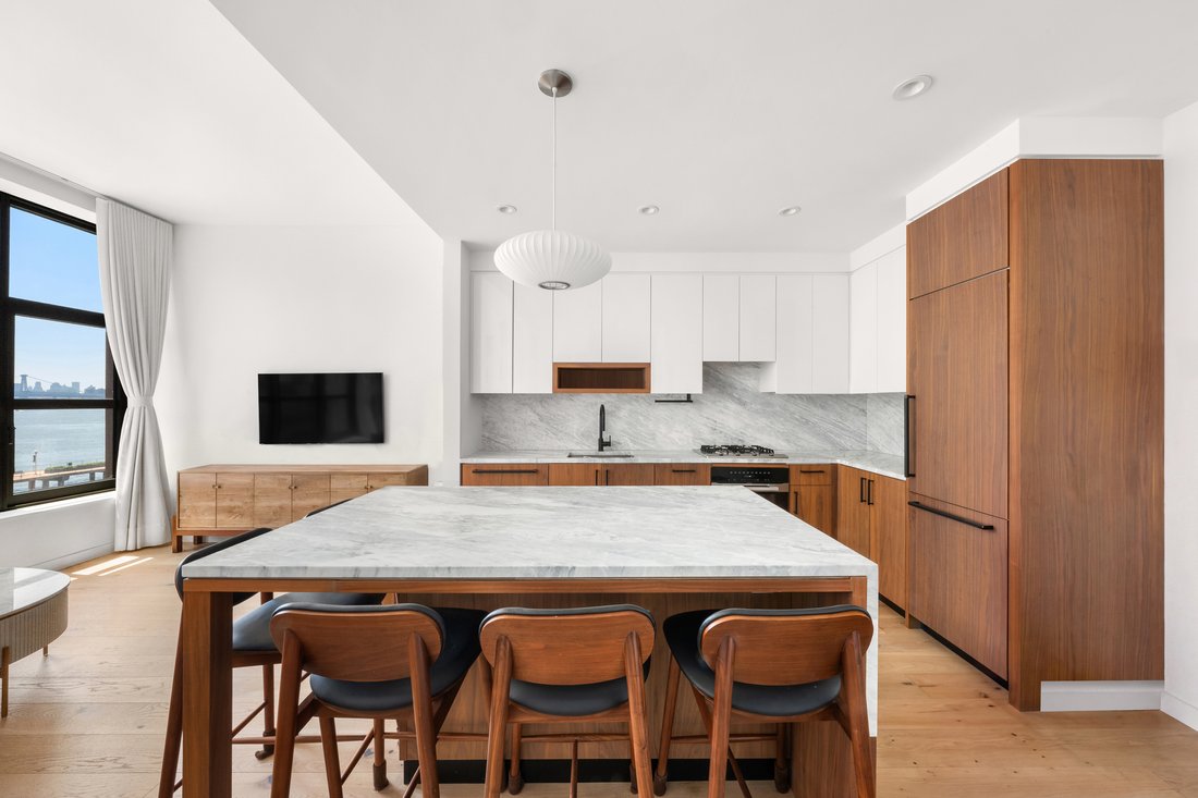 Condo in New York, New York, United States 3 - 17993439