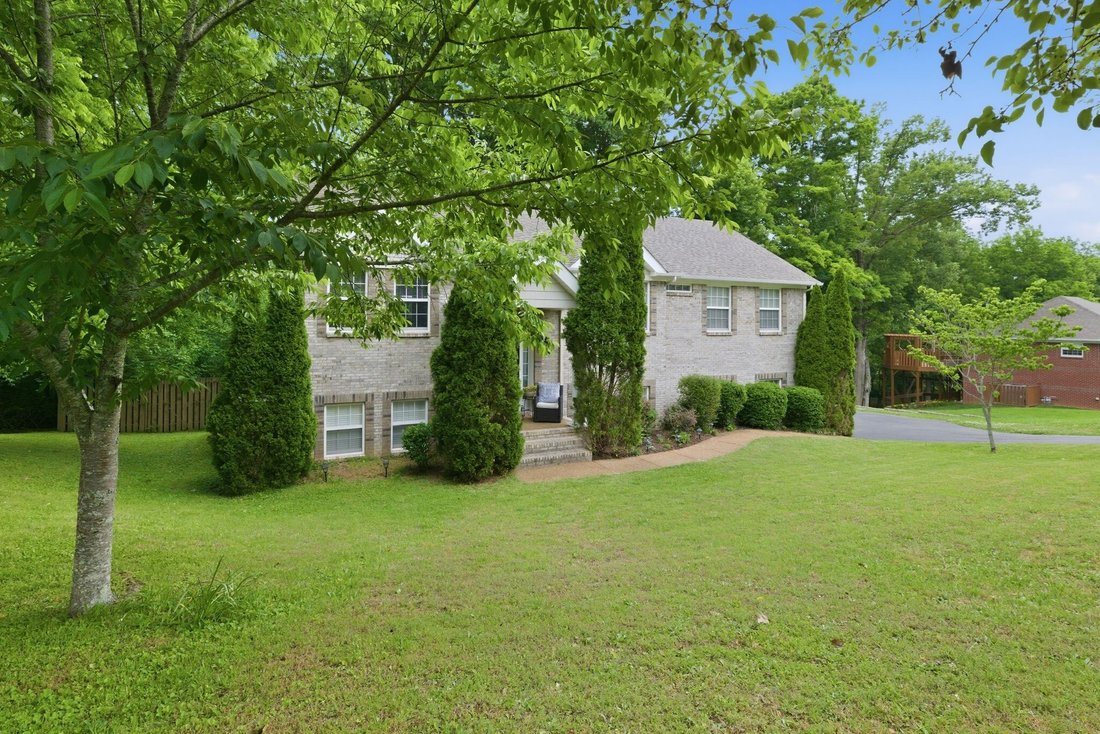 House in Spring Hill, Tennessee, United States 4 - 17520823