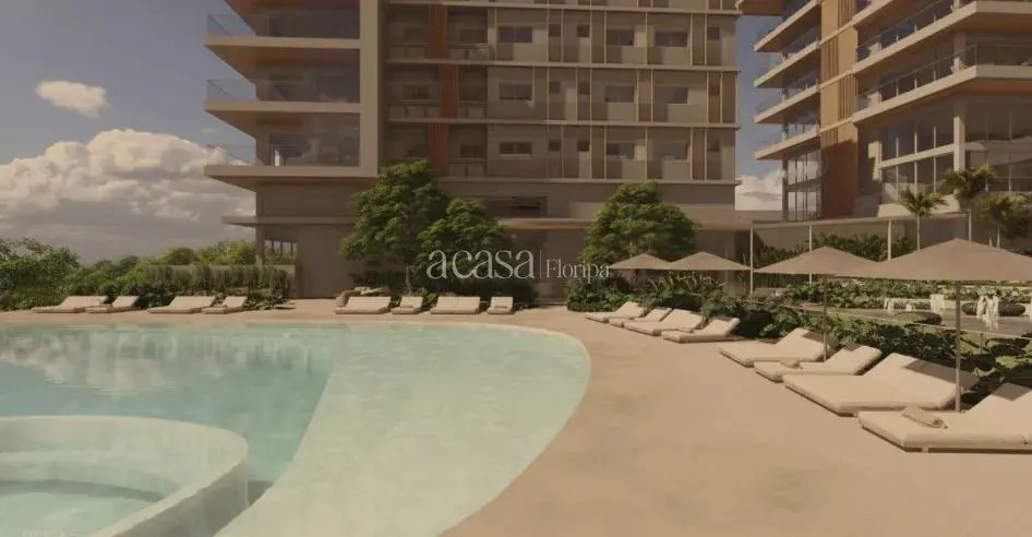 Apartment in Florianópolis, State of Santa Catarina, Brazil 3 - 17984229