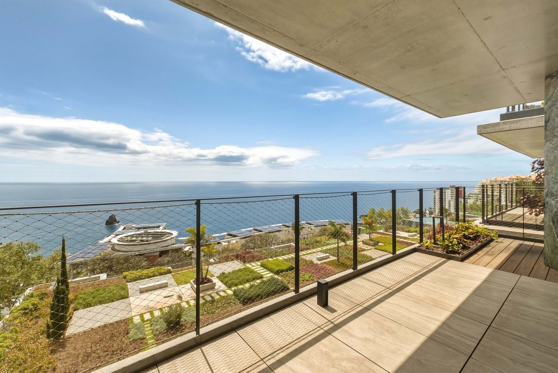 Apartment in Sao Martinho, Madeira, Portugal 4 - 16878735