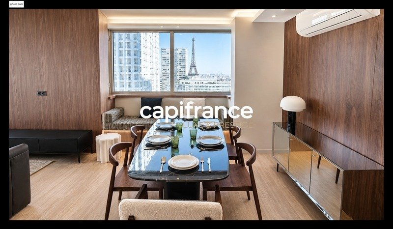 Apartment in Violet Commerce, Paris 15e Arrondissement, Paris 3 - 17989358